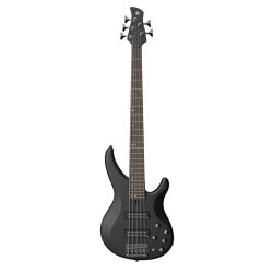 Yamaha TRBX505TBL Electric Bass Guitar 