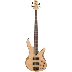 Yamaha TRBX604FM Electric Bass Guitar 