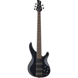 Yamaha TRBX605FM Electric Bass Guitar 