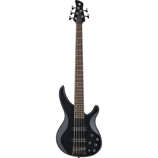 Yamaha TRBX605FM Electric Bass Guitar 