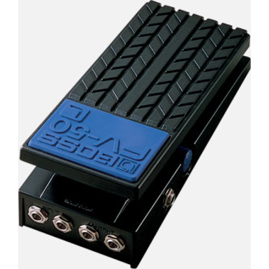 BOSS FV-50L Volume Pedal BOSS FV-50L Volume Pedal