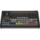 The Behringer RD8MKII Analog Drum Machine