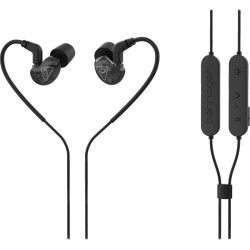 The Behringer SD251BT Monitoring Earphones With Bluetooth