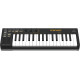 The Behringer Swing 32 Key Usb Controller Keyboard