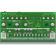 The Behringer TD3 LM Analog Bass Line Synth