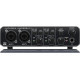 The Behringer U-phoria Umc202hd Interface