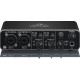 The Behringer U-phoria Umc202hd Interface