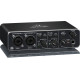 The Behringer U-phoria Umc202hd Interface