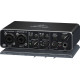 The Behringer U-phoria Umc202hd Interface