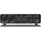 The Behringer U-phoria Umc204hd Interface The Behringer U-phoria Umc204hd Interface