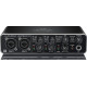 The Behringer U-phoria Umc204hd Interface The Behringer U-phoria Umc204hd Interface