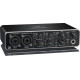 The Behringer U-phoria Umc204hd Interface The Behringer U-phoria Umc204hd Interface