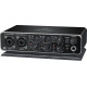 The Behringer U-phoria Umc204hd Interface The Behringer U-phoria Umc204hd Interface