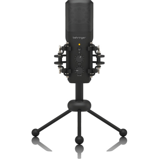 Behringer BU200 Cardioid Condenser USB Microphone