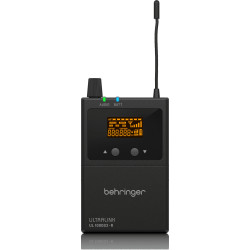 Behringer UL1000G2-R UHF Wireless In-Ear Receiver