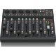 Behringer XENYX 1003B 10Ch Battery or Mains Powered Mixer