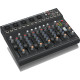 Behringer XENYX 1003B 10Ch Battery or Mains Powered Mixer