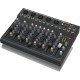 Behringer XENYX 1003B 10Ch Battery or Mains Powered Mixer