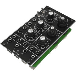 The Behringer 921 Voltage Controlled Oscillator Module