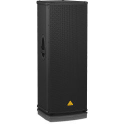 The Behringer Eurolive Professional B2520 Pro Dual 15" Woofers PA Loudspeaker