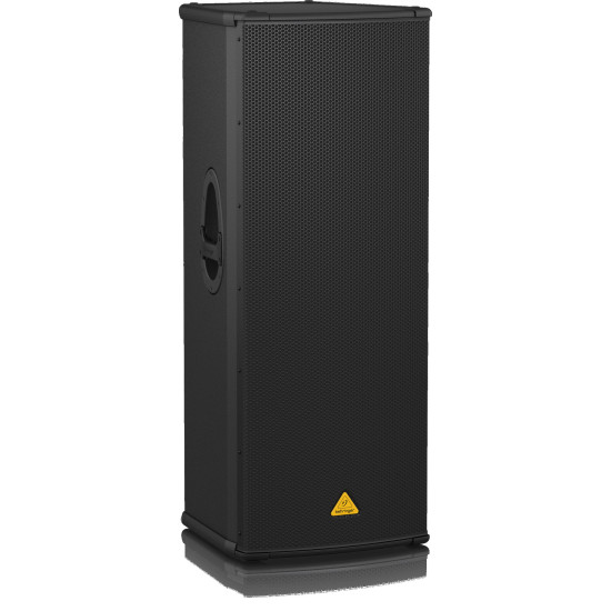 The Behringer Eurolive Professional B2520 Pro Dual 15" Woofers PA Loudspeaker