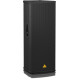 The Behringer Eurolive Professional B2520 Pro Dual 15" Woofers PA Loudspeaker