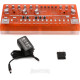 The Behringer TD3 TG Analog Bass Line Synth
