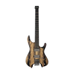 Ibanez Q52PE Electric Guitar Natural Flat