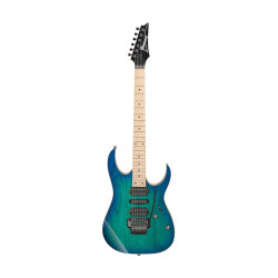 Ibanez RG470AHMBMT Electric Guitar Blue Moon Burst