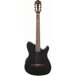 The Ibanez TOD10NTKF Tim Henson Sign Electric Guitar