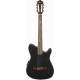 The Ibanez TOD10NTKF Tim Henson Sign Electric Guitar