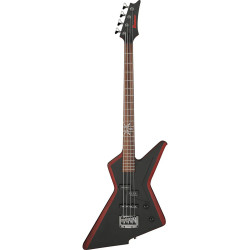 The Ibanez  MDB5OXB Electric Guitar