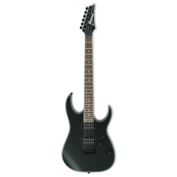 The Ibanez RG421EXBKF Electric Guitar