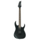 The Ibanez RG421EXBKF Electric Guitar