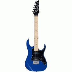 The Ibanez RGM21MJB Mirko Electric Guitar