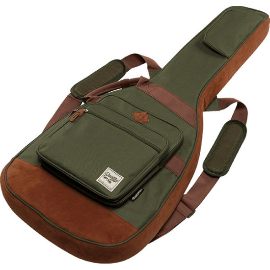 The Ibanez IGB541BK Ibanez Igb541bk Gig Bag For E.guita