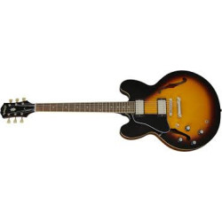 Epiphone Es335 Lh Vintage Sunburst