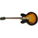 Epiphone Es335 Lh Vintage Sunburst Epiphone Es335 Lh Vintage Sunburst