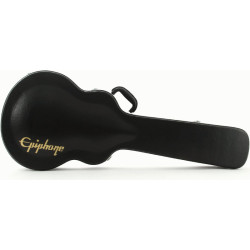 Epiphone Flamekat Hard Case