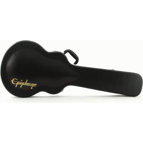 Epiphone Flamekat Hard Case