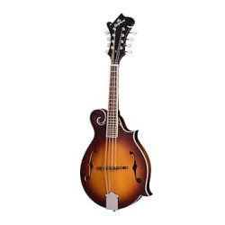 Epiphone F-5 Studio Mandolin Vintage Sunburst Satin