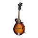 Epiphone F-5 Studio Mandolin Vintage Sunburst Satin