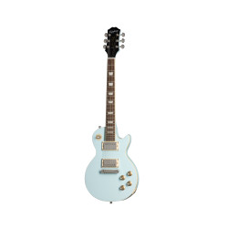 The Epiphone Power Players Sg Ice in Blue