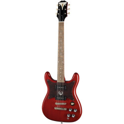 Epiphone Wilshire P-90S Cherry