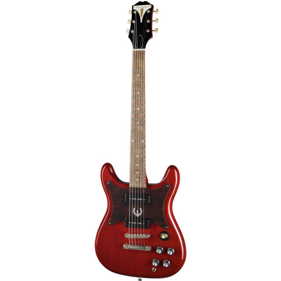 Epiphone Wilshire P-90S Cherry