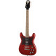 Epiphone Wilshire P-90S Cherry