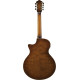 Ibanez AE3007FMH Tobacco Edge Burst High Gloss 7 String Acoustic Guitar