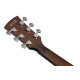 Ibanez AJ54E Open Pore Natural Acoustic Guitar
