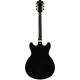 Ibanez AS93SP Black Electric Guitar
