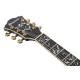 Ibanez AS93SP Black Electric Guitar